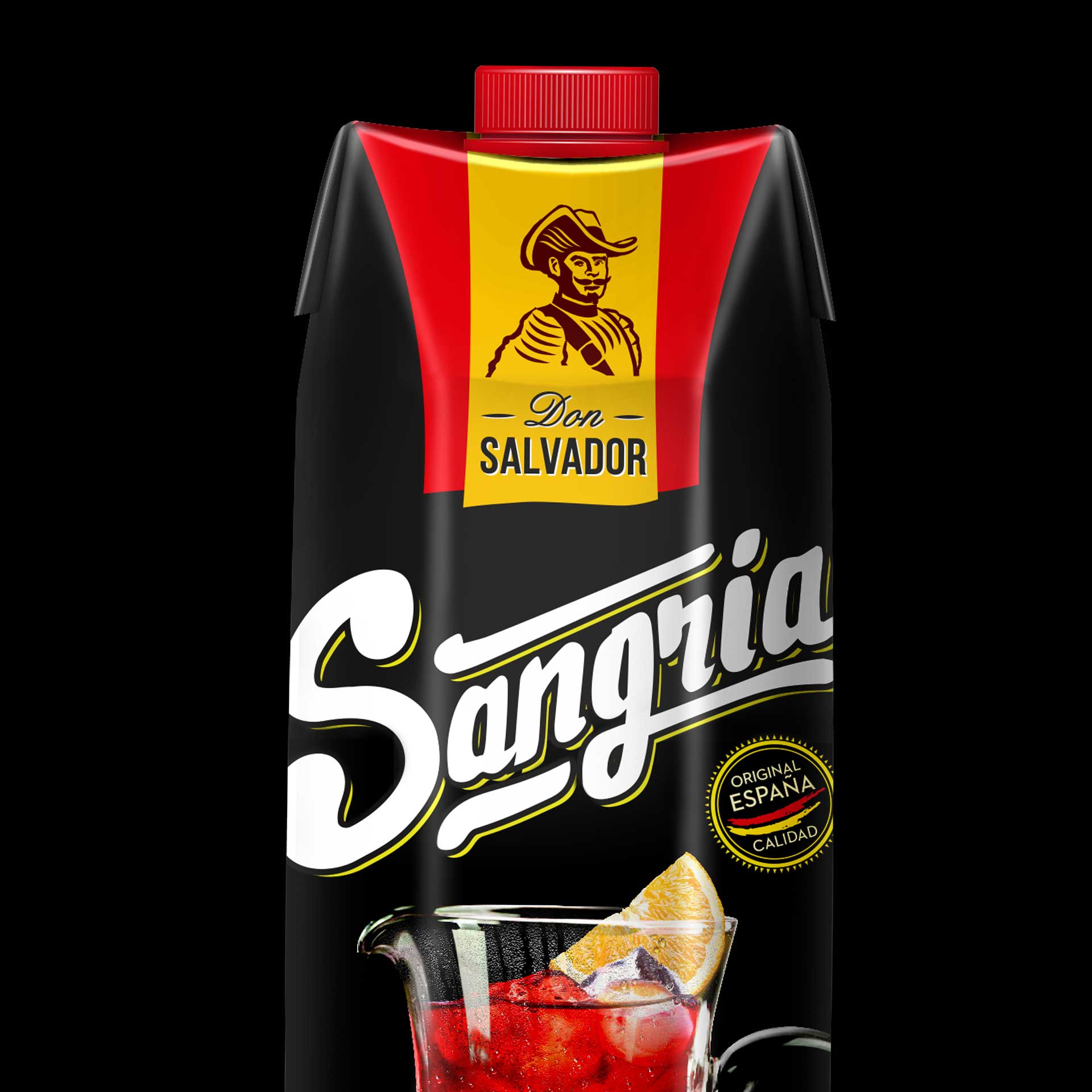 Sangria Don Salvador
